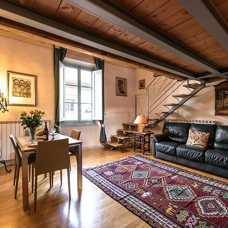 Loft Duomo With Lift In Florence Exterior photo