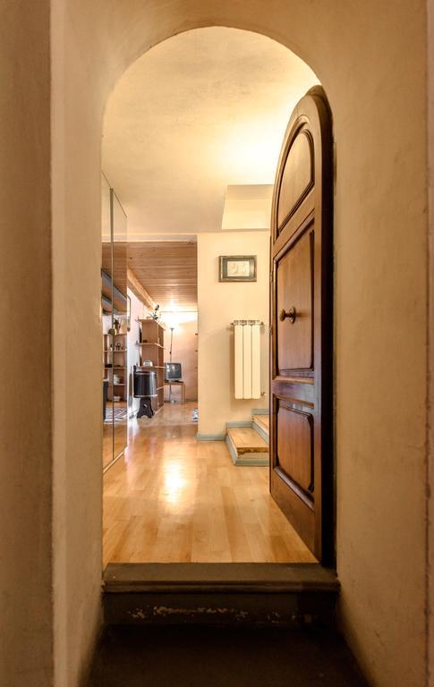Loft Duomo With Lift In Florence Exterior photo